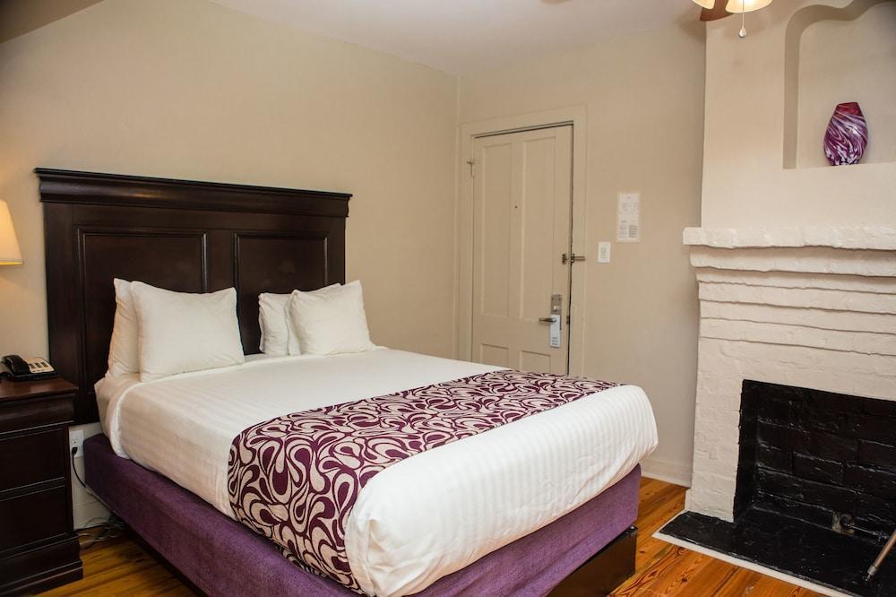 ניו אורלינס Inn On Ursulines, A French Quarter Guest Houses Property מראה חיצוני תמונה